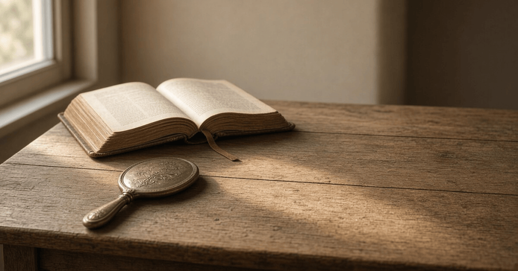 Keep Your Eyes on&nbsp;Christ